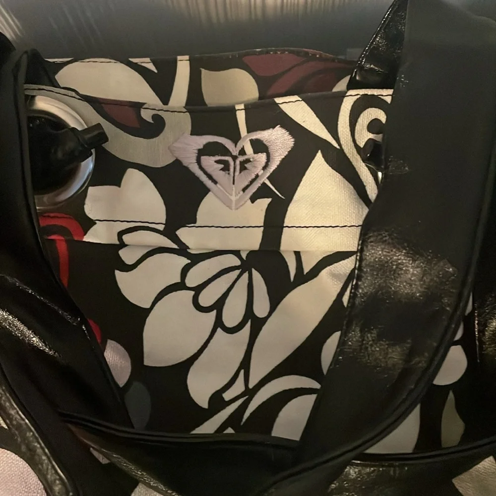 Roxy tote bag - Picture 3 of 6
